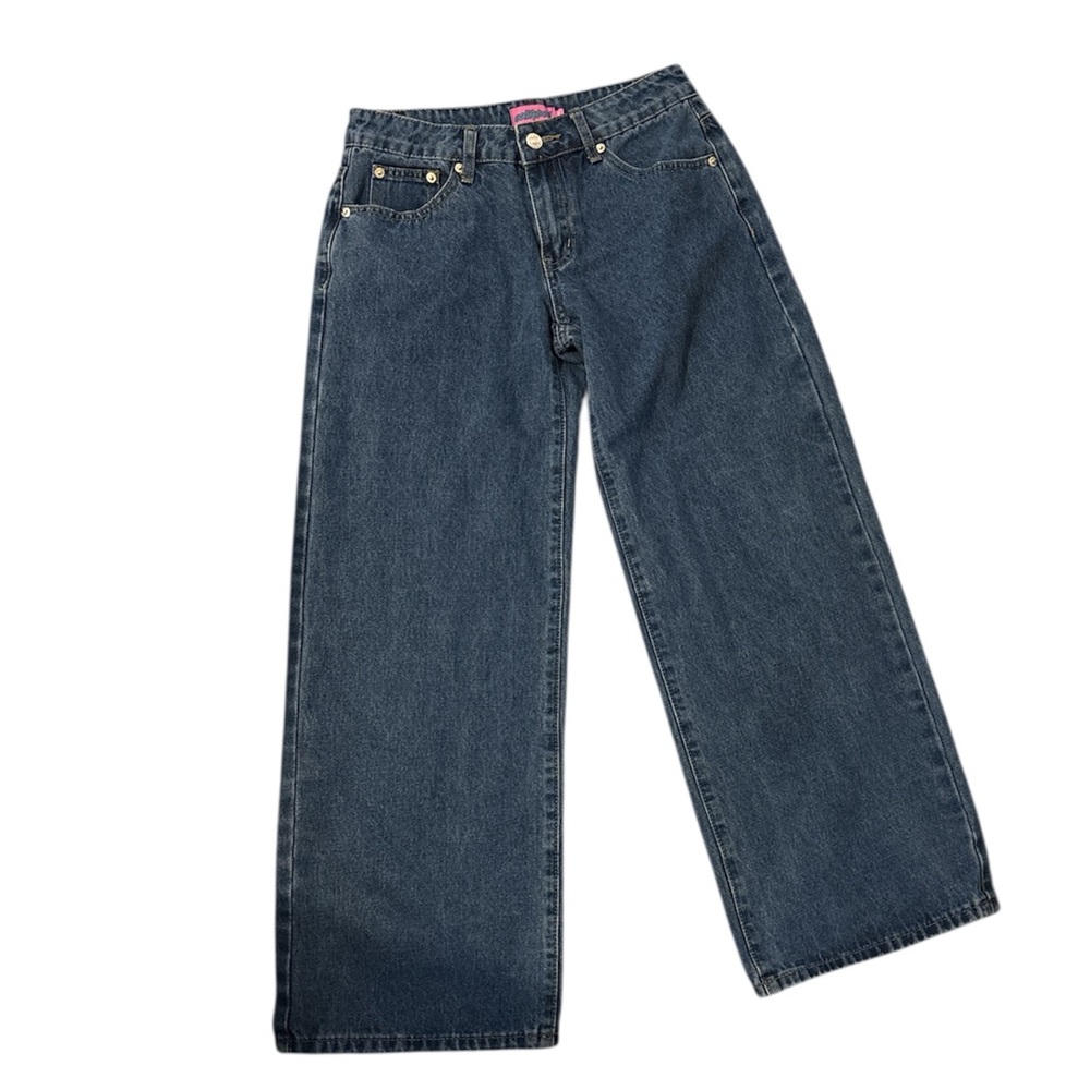 Edikted Denim Jeans